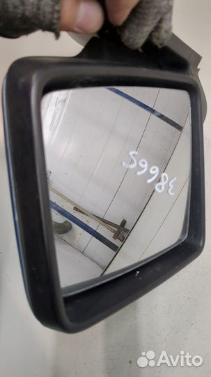 Зеркало боковое Opel Combo, 2005