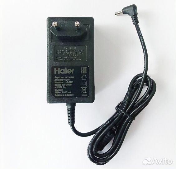 Блок питания WKY688-1202000-D 12 2A