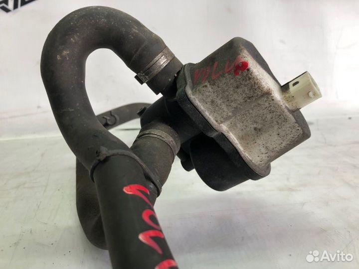 Модуль самодиагностики топливного бака Volvo S60