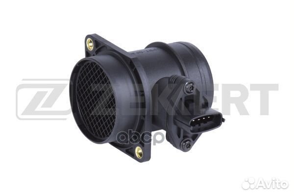 Датчик массового расхода воздуха Chevrolet Niva