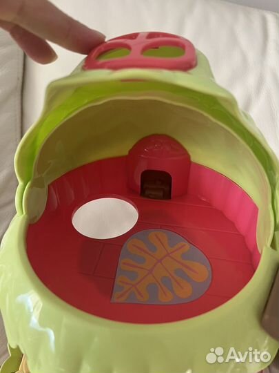 Игрушки elc домик и рождество