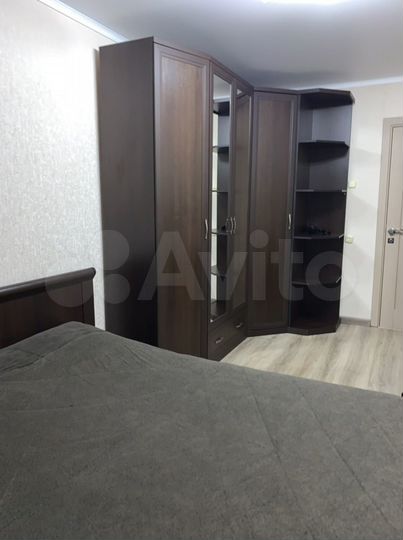 2-к. квартира, 60 м², 5/5 эт.