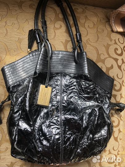 Сумка Dolce gabbana винтаж