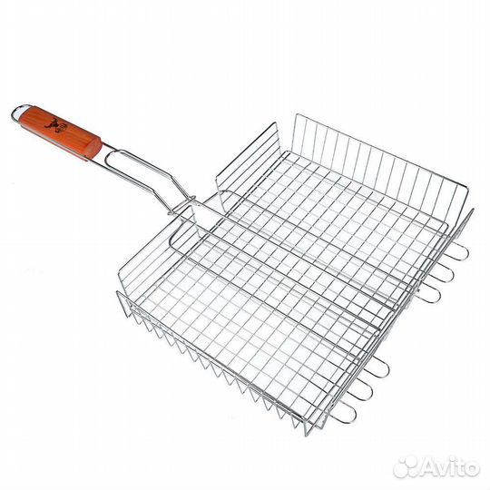 Решетка-гриль