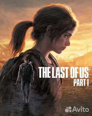The last of us part 1 Steam