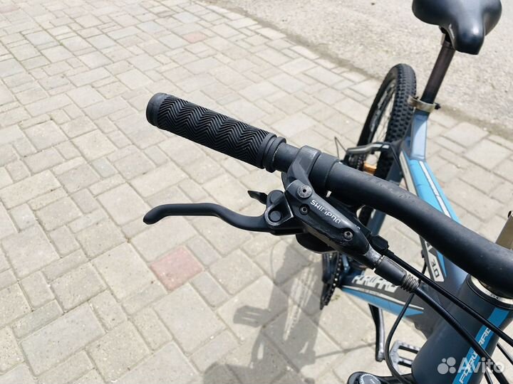 Дорожный велосипед Forward 3.0