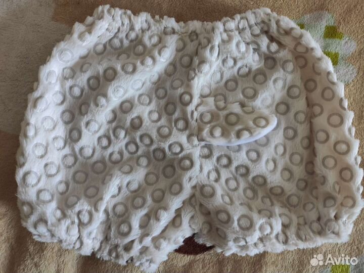 Новогодний костюм