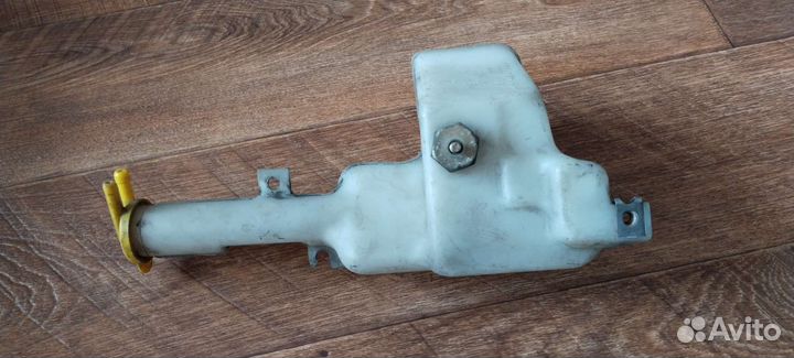 Бачок расширительный subaru pleo RA2