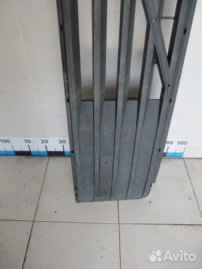 Решетка радиатора Volvo FH12 FH16