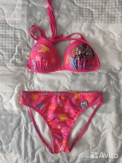 Купальник новый