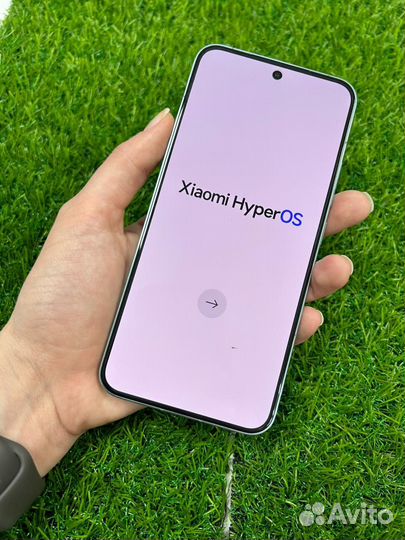 Xiaomi 14, 12/256 ГБ