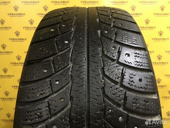 Gislaved Nord Frost 5 205/55 R16 94T