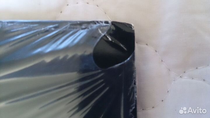 FM - Thirteen 2 LP (Limited Edition Gold Vinyl)