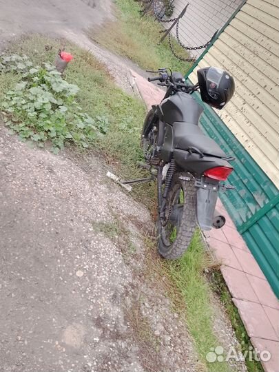 Raker tiger 150-23 2