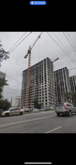 1-к. квартира, 47 м², 14/32 эт.