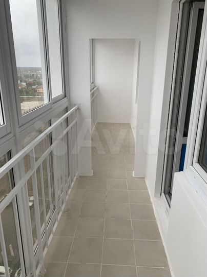 1-к. квартира, 40,5 м², 12/16 эт.