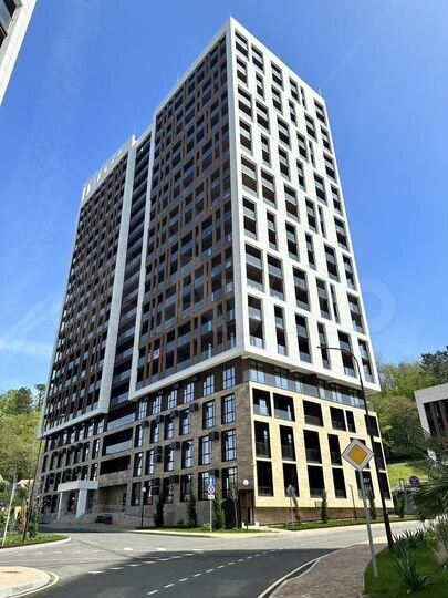 Квартира-студия, 29,9 м², 7/20 эт.