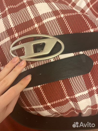 Ремень мужской Diesel