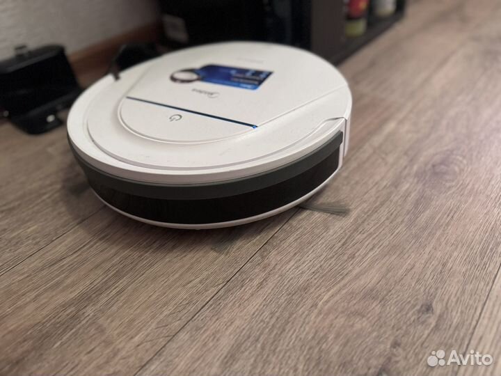 Робот пылесос midea