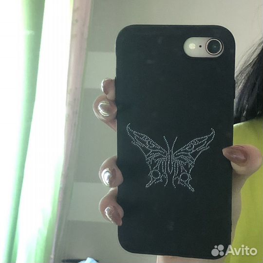 Чехол на iPhone 7 8