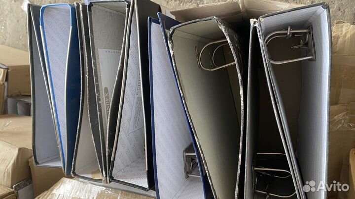 Папка скоросшиватель (шт.)