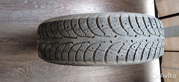 Колеса в сборе r15 зимние