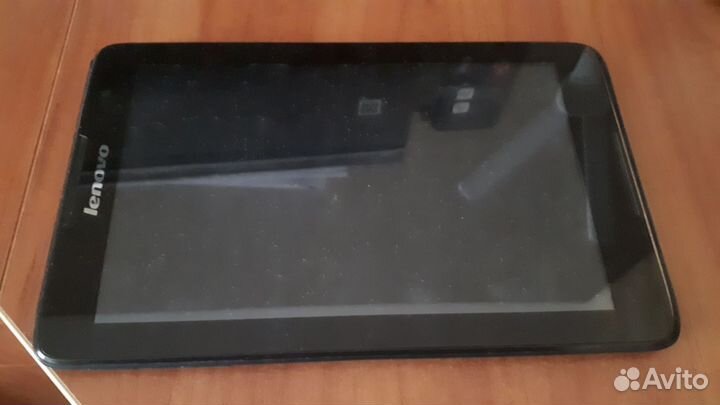 Планшет Lenovo a5500