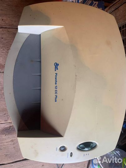 Шредер для бумаги