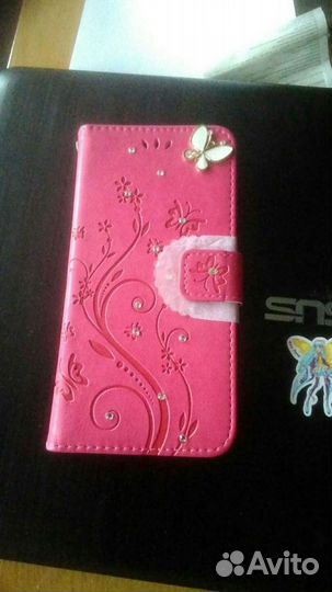 Продам новые чехлы для ксиоми редми 6а