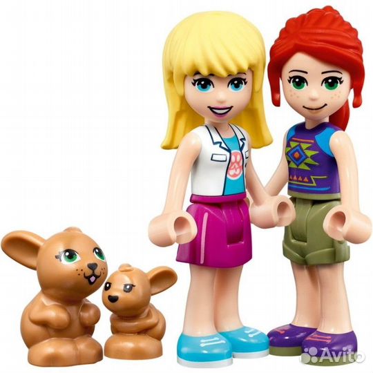 Lego Friends