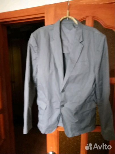 Мужской пиджак Zolla