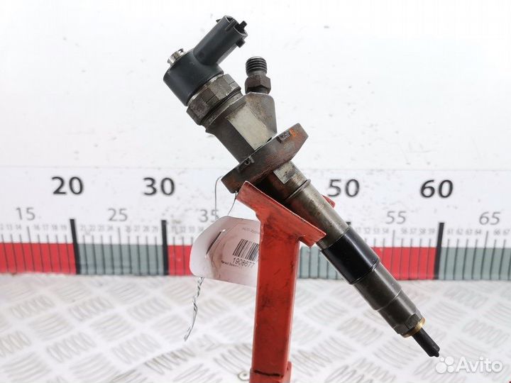 Форсунка для Renault Espace 4