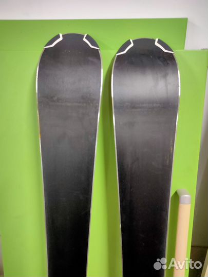 Горные лыжи Head комплект