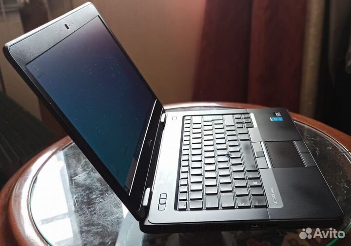 Ноутбук Dell Latitude E5440 i7-4600U 2.7GHz,16Gb