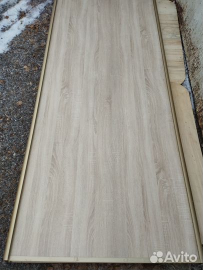 Шкаф купе с зеркалом