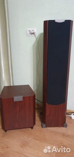 Домашний кинотеатр pioneer