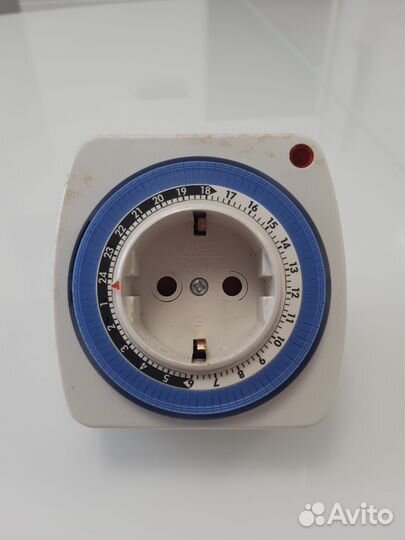 Таймер механический
