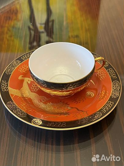 Набор столовой посуды