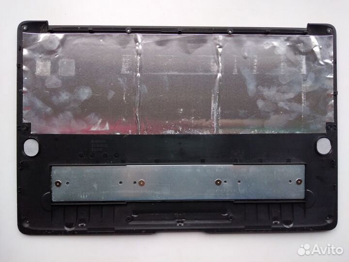 Поддон ноутбука Irbis NB50