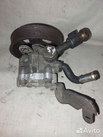 Гур Nissan Pathfinder R51 2010-2014