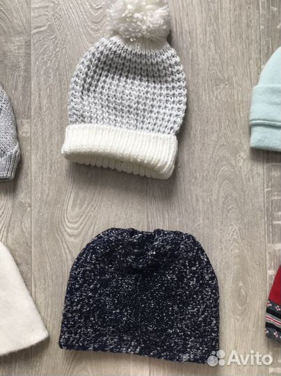 Шапка женская