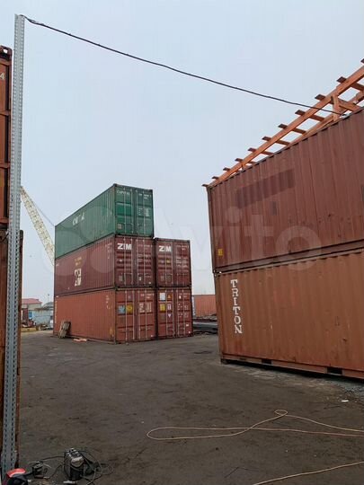 Аренда склада