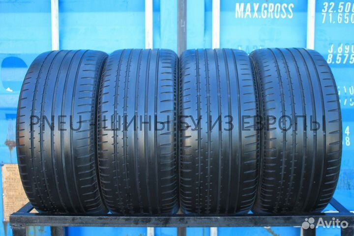Continental ContiSportContact 2 275/35 R20 102V
