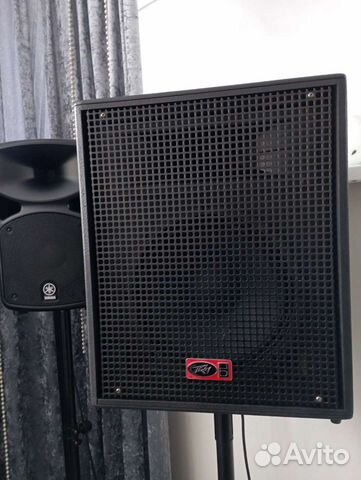 Peavey UL 12