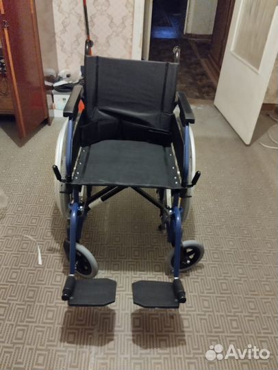Кресло-коляска