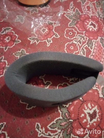 Воротник шанца взрослый