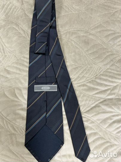 Галстук eton