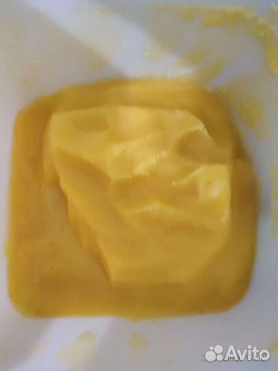 Мëд подсолнух