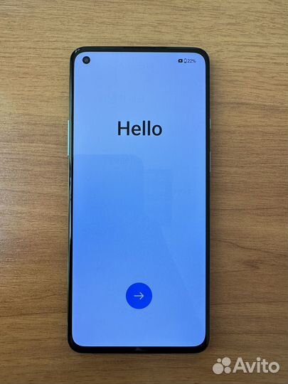 OnePlus 8T, 8/128 ГБ