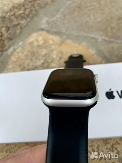 Apple Watch SE 44mm Original